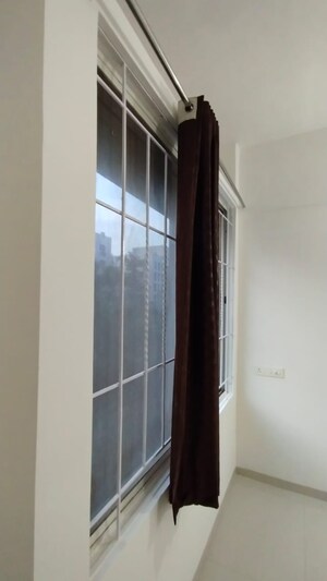 Staircase in 1 BHK Apartment at Tribute Vihana, Mundhwa – for Rent