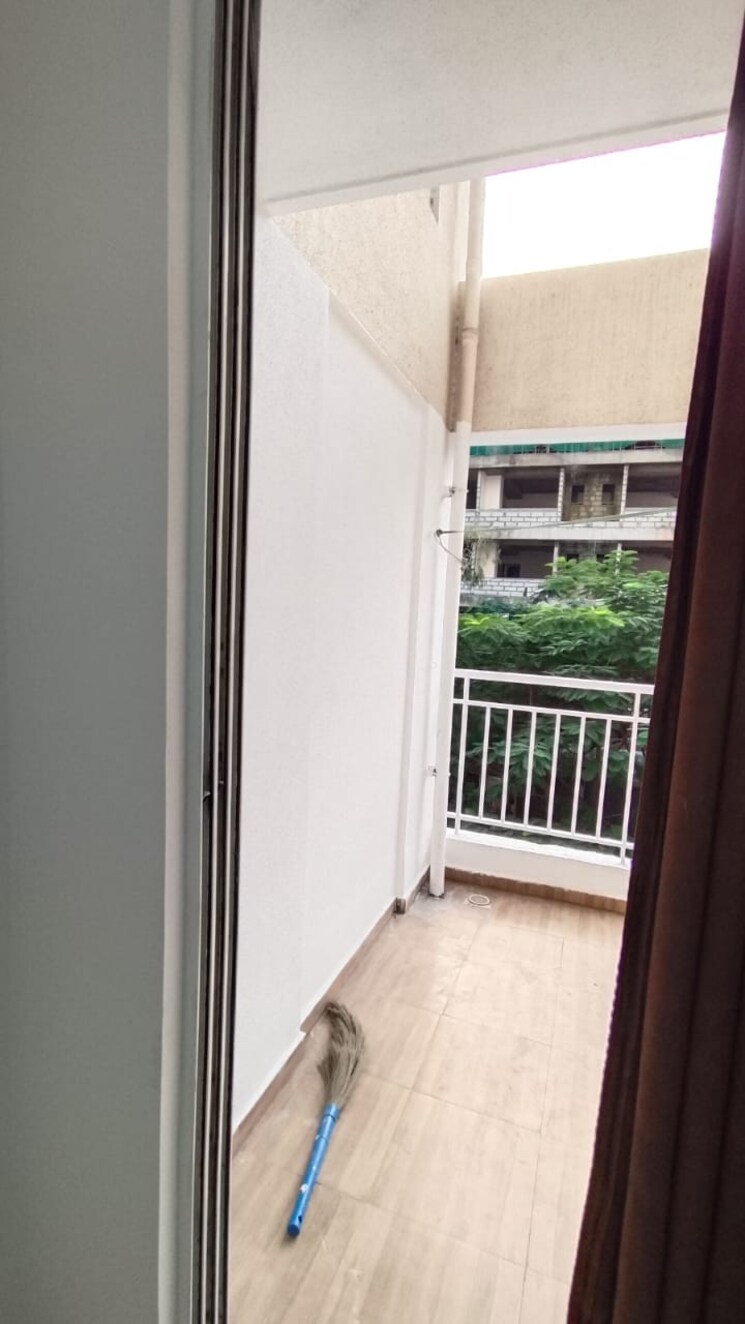 Balcony, tribute-vihana 1 Bedroom 615 Sq.Ft. Apartment In Mundhwa Pune 9309091