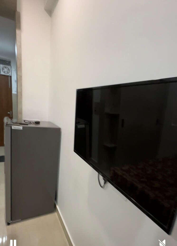 Kitchen, unitech-uniworld-gardens 1 RK 250 Sq.Ft. Apartment In Sector 47 Gurgaon 9309122