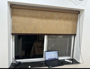 Furnished Amenities in 1 RK Apartment at Unitech Uniworld Gardens, Sector 47 – for Rent