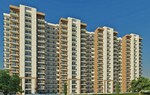 2 BHK + Servant Room 900 Sq.Ft. Apartment in Zara Rossa