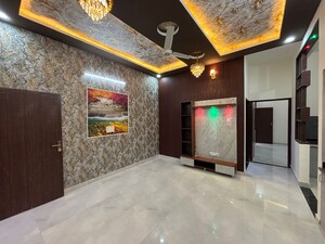 Bedroom in 4 BHK Villa at Kalwar Road – for Sale