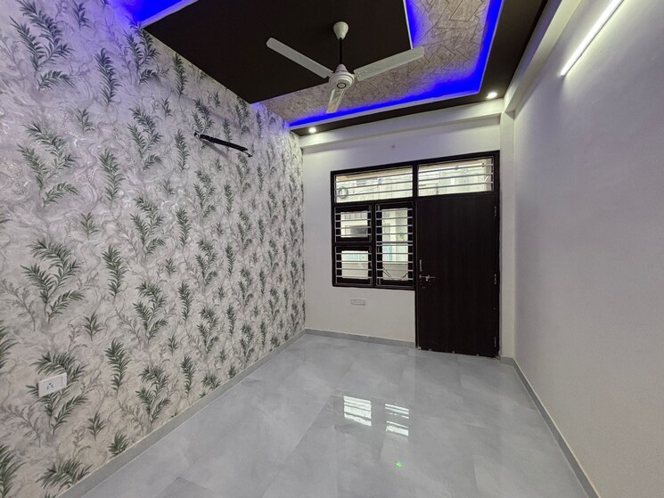 Bedroom, kalwar road 4 Bedroom 1450 Sq.Ft. Villa In Kalwar Road Jaipur 9309113