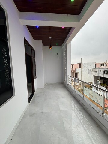 Building Lobby in 4 BHK Villa at Kalwar Road – for Sale