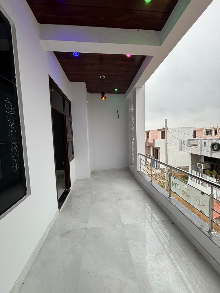 undefined, kalwar road 4 Bedroom 1450 Sq.Ft. Villa In Kalwar Road Jaipur 9309113
