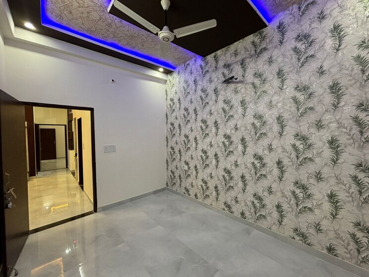Bedroom, kalwar road 4 Bedroom 1450 Sq.Ft. Villa In Kalwar Road Jaipur 9309113