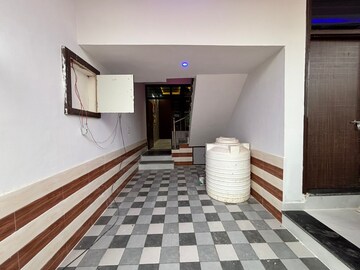 Kitchen in 4 BHK Villa at Kalwar Road – for Sale