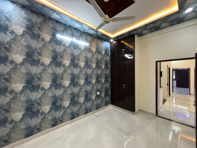 Bedroom, kalwar road 4 Bedroom 1450 Sq.Ft. Villa In Kalwar Road Jaipur 9309113