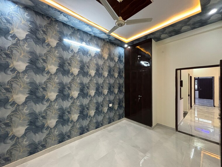 Bedroom, kalwar road 4 Bedroom 1450 Sq.Ft. Villa In Kalwar Road Jaipur 9309113