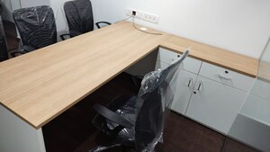 Team Area in  Office Space at Kanakia Wall Street, Andheri East – for Rent