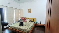 6 BHK Apartment For Sale in Lodha Grandeur