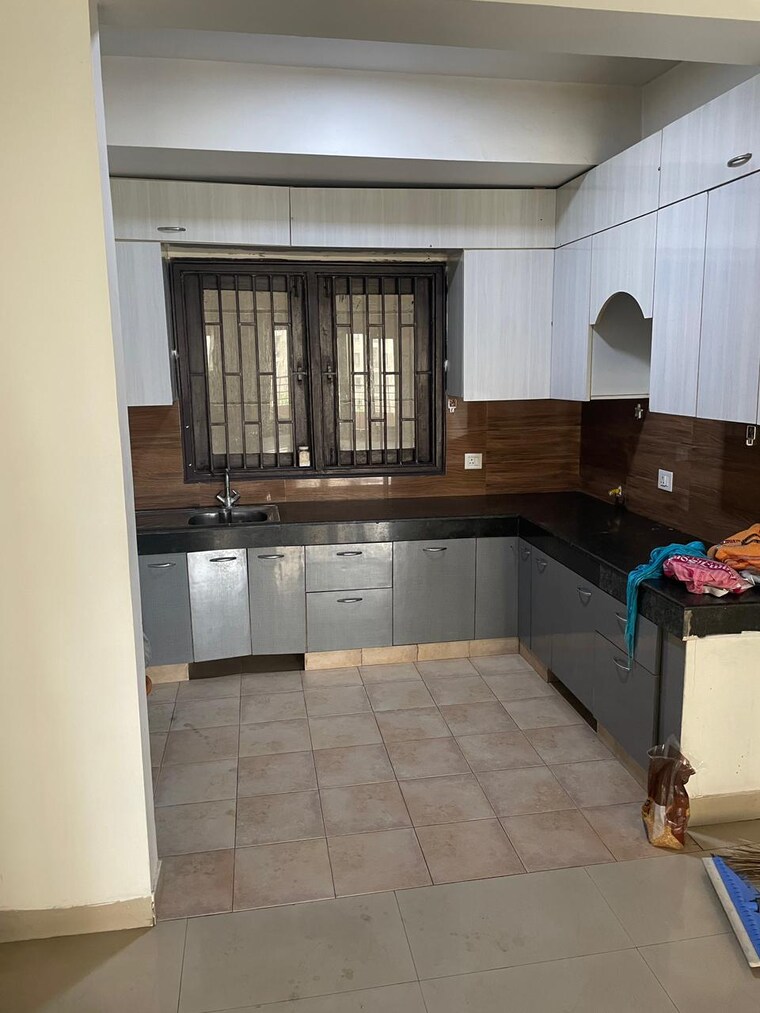 Kitchen, rps-savana 3 Bedroom 1249 Sq.Ft. Apartment In Sector 88 Faridabad 9308963