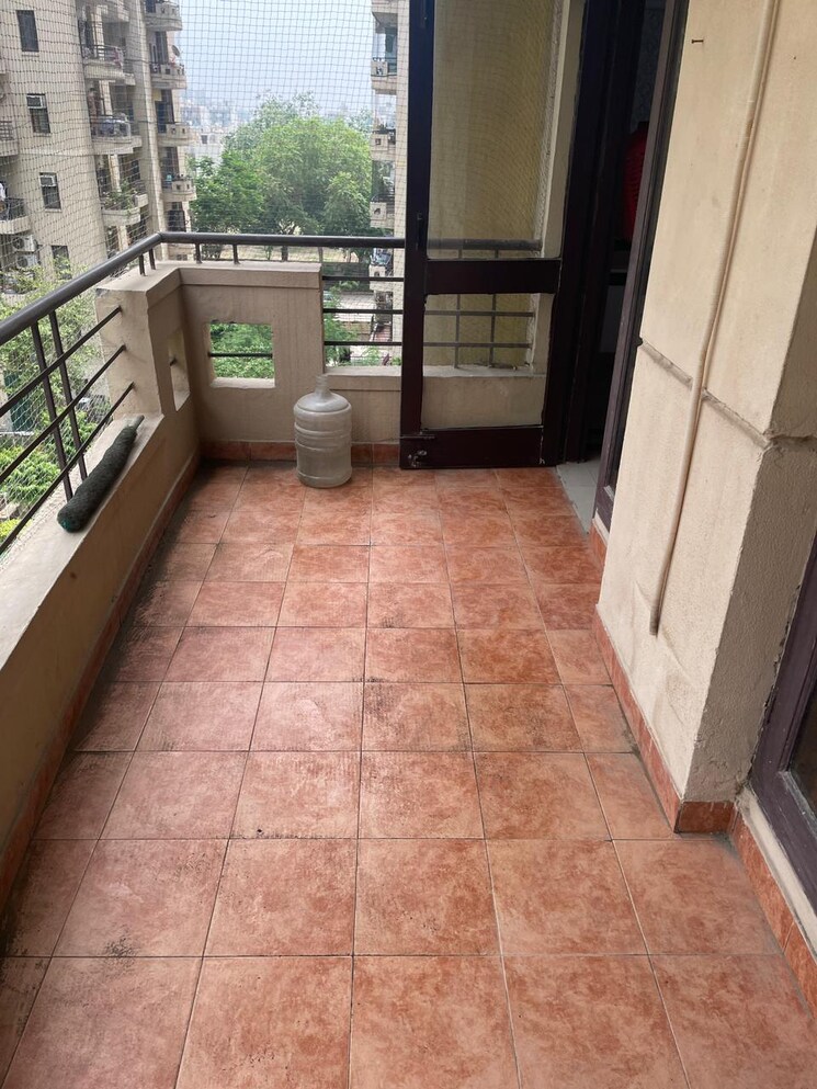 Balcony, rps-savana 3 Bedroom 1249 Sq.Ft. Apartment In Sector 88 Faridabad 9308963