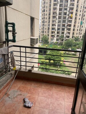 3 BHK Apartment For Rent in RPS Savana, Sector 88
