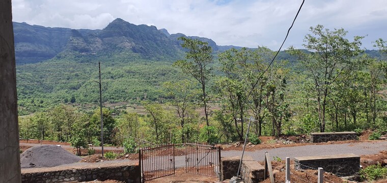 Exterior View, pali 1 Bedroom 4390 Sq.Ft. Villa In Pali Raigad 9309103