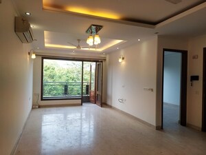 3 BHK Builder Floor For Rent in Kalkaji