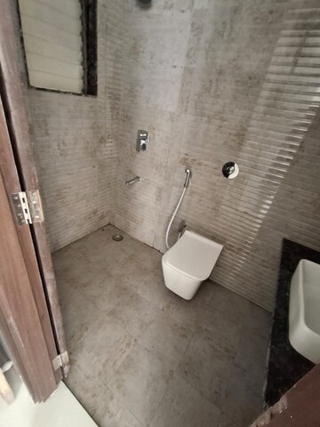 Bathroom in 2 BHK Apartment at Regency Antilia Phase V Avana, Ulhasnagar – for Sale