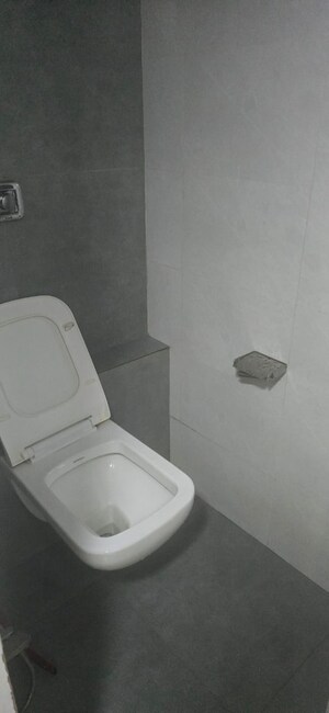  Office Space For Rent in Trade Avenue, Andheri East