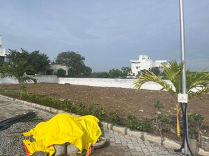 Plot Area in  Plot at Uthandi – for Sale