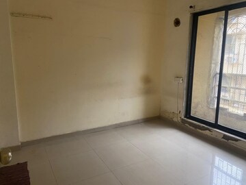 Master Bedroom in 1 BHK Apartment at Ghansoli – for Rent