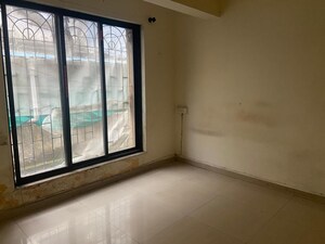 Living Room in 1 BHK Apartment at Ghansoli – for Rent