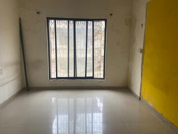 1 BHK Apartment For Rent in Ghansoli