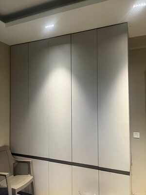 Room in 3 BHK Apartment at BPTP Parkland Pride, Sector 77 – for Rent