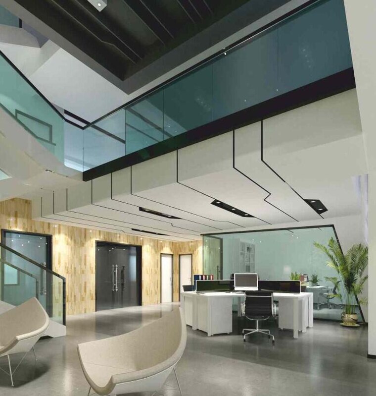 undefined, sector 66 a Commercial Office Space 3500 Sq.Ft. In Sector 66 A Mohali 9223690