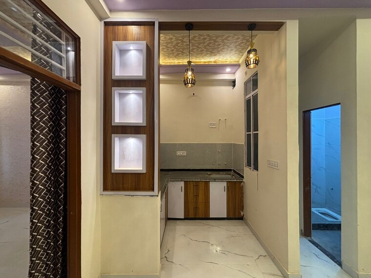 Bathroom, kalwar road 4 Bedroom 1600 Sq.Ft. Villa In Kalwar Road Jaipur 9309163