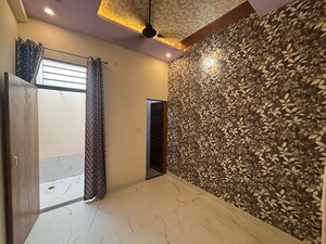 Bedroom in 4 BHK Villa at Kalwar Road – for Sale