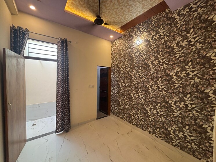 Bedroom, kalwar road 4 Bedroom 1600 Sq.Ft. Villa In Kalwar Road Jaipur 9309163