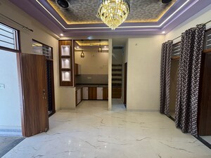 Living Room in 4 BHK Villa at Kalwar Road – for Sale