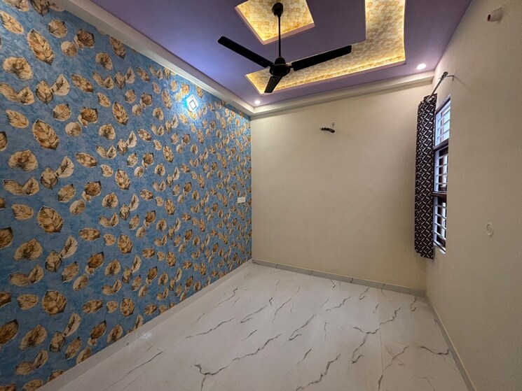 Bedroom, kalwar road 4 Bedroom 1600 Sq.Ft. Villa In Kalwar Road Jaipur 9309163