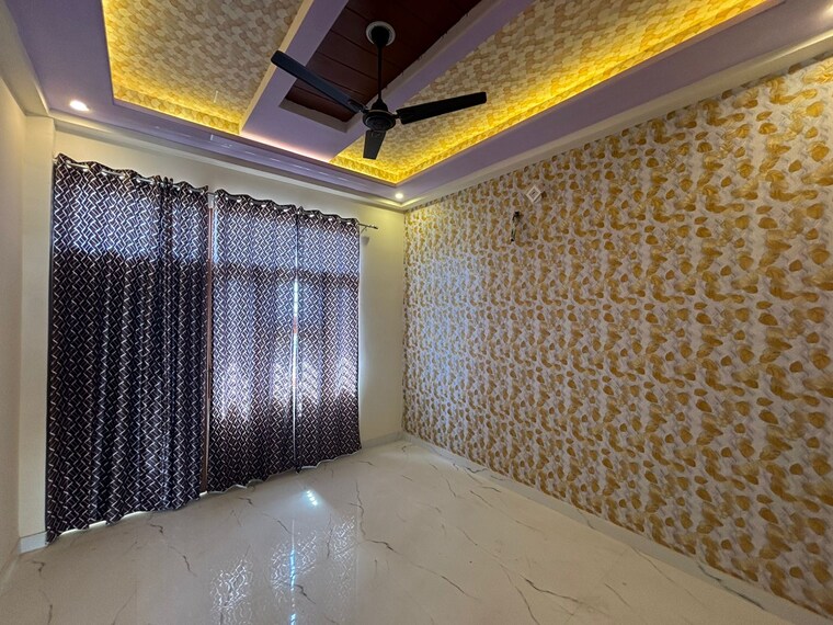 Bedroom, kalwar road 4 Bedroom 1600 Sq.Ft. Villa In Kalwar Road Jaipur 9309163