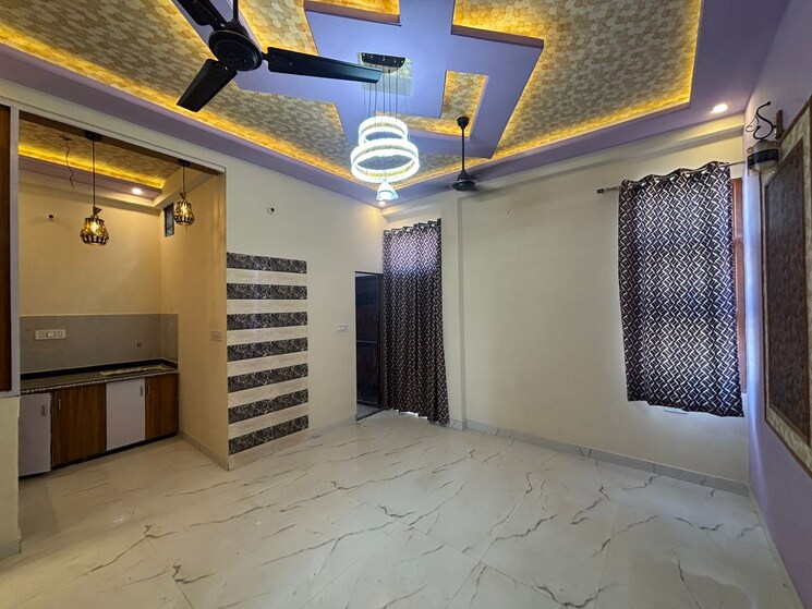 Master Bedroom, kalwar road 4 Bedroom 1600 Sq.Ft. Villa In Kalwar Road Jaipur 9309163
