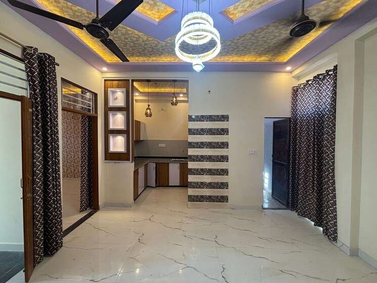  Parking, kalwar road 4 Bedroom 1600 Sq.Ft. Villa In Kalwar Road Jaipur 9309163
