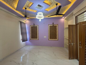 Living Room in 4 BHK Villa at Kalwar Road – for Sale
