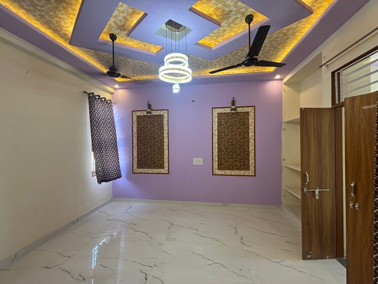 Living Room, kalwar road 4 Bedroom 1600 Sq.Ft. Villa In Kalwar Road Jaipur 9309163