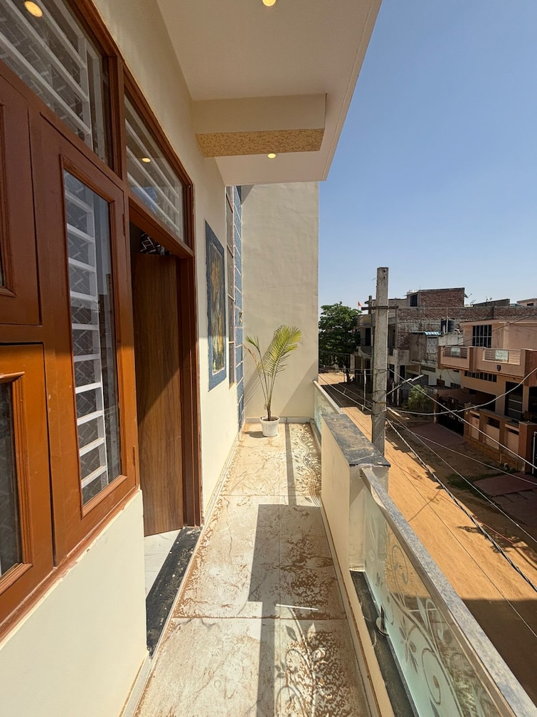 Kitchen, kalwar road 4 Bedroom 1600 Sq.Ft. Villa In Kalwar Road Jaipur 9309163