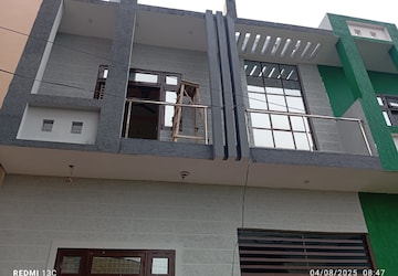 6 BHK Independent House For Sale in Balwant Nagar