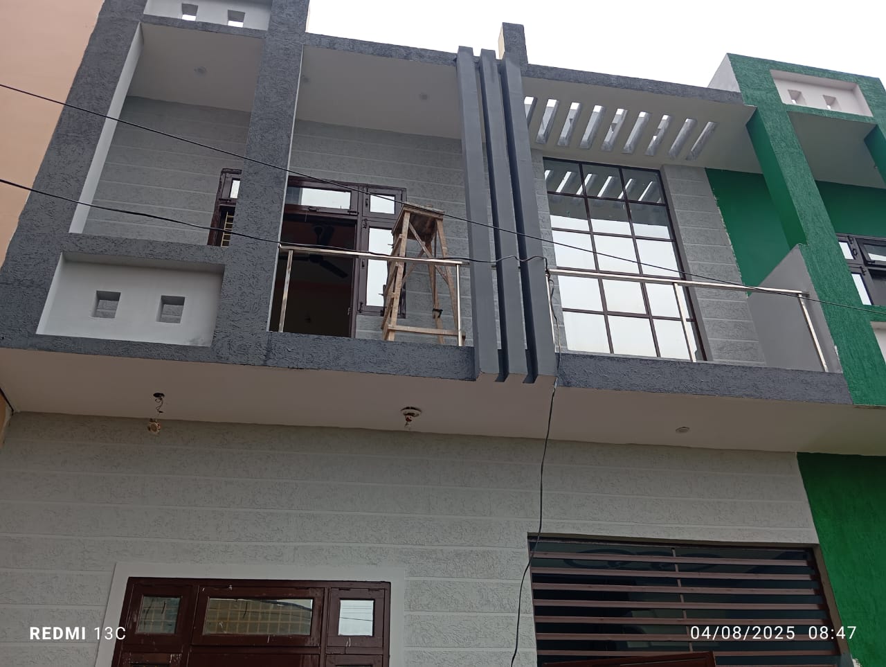 6 BHK + Pooja Room Independent House For Sale in Balwant Nagar