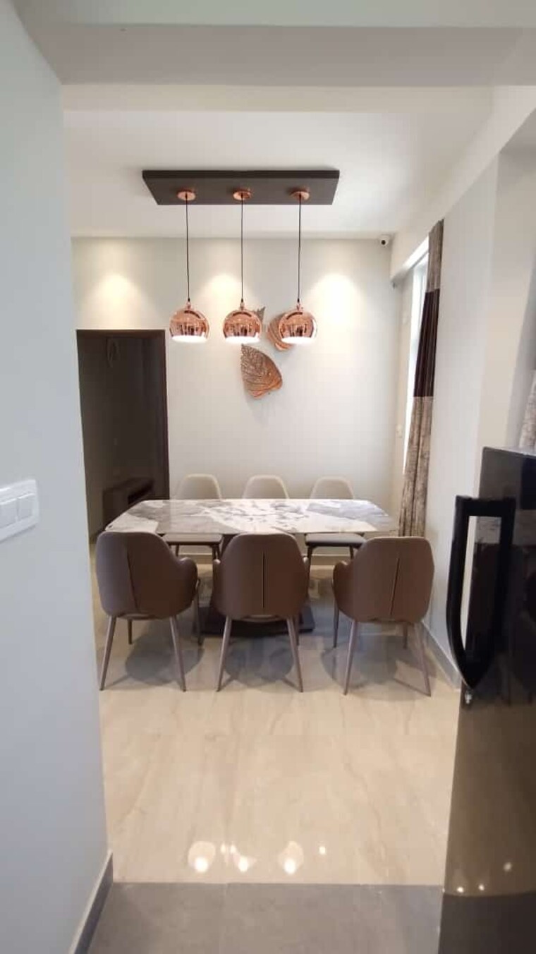 Master Bedroom, rudra-vrindavan 2 Bedroom 900 Sq.Ft. Apartment In Raebareli Road Lucknow 9309148