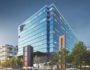  Office Space For Sale in Sector 66-A
