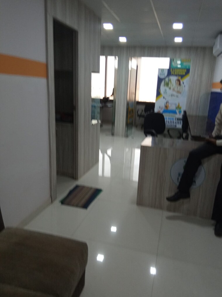 Living Room, haware-infotech-park Commercial Office Space 760 Sq.Ft. In Vashi Sector 30a Navi Mumbai 9309117