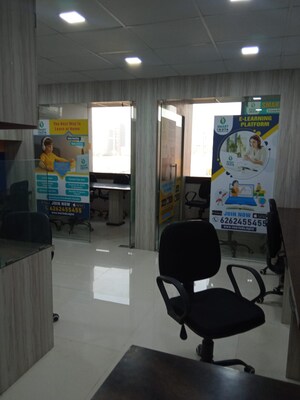  Office Space For Rent in Haware Infotech Park, Vashi Sector 30a
