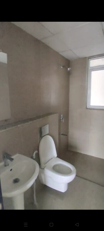 Bathroom in 3 BHK Apartment at Runwal Forests, Kanjurmarg West – for Rent