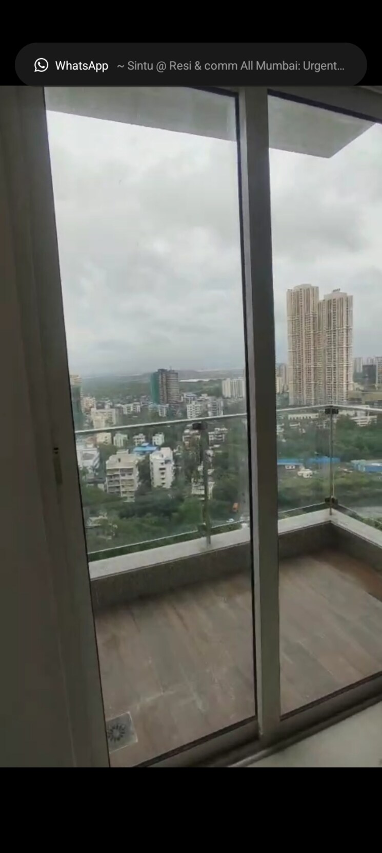 Swimming Pool, runwal-forests 3 Bedroom 1129 Sq.Ft. Apartment In Kanjurmarg West Mumbai 9309142