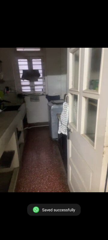Staircase in 1 BHK Apartment at Bhagwan Singh Apartment, Mahim – for Rent
