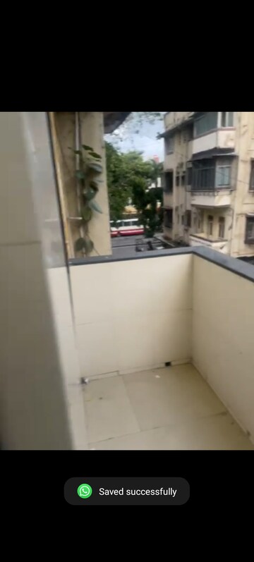 1 BHK Apartment For Rent in Bhagwan Singh Apartment, Mahim