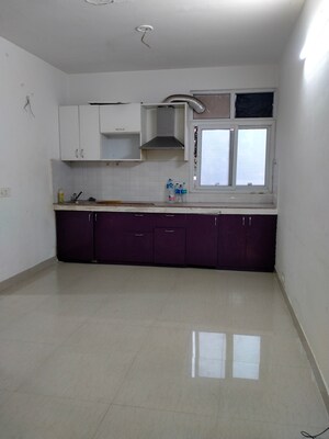 Kitchen in 2 BHK Apartment at Tulip Lemon, Sector 69 – for Rent